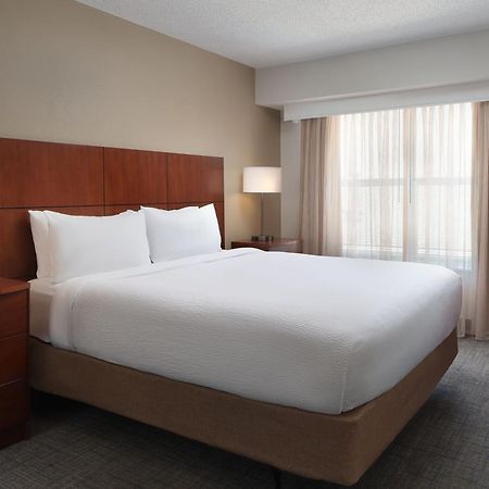 Residence Inn Pinehurst Southern Pines Zewnętrze zdjęcie
