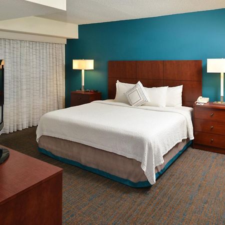 Residence Inn Pinehurst Southern Pines Zewnętrze zdjęcie