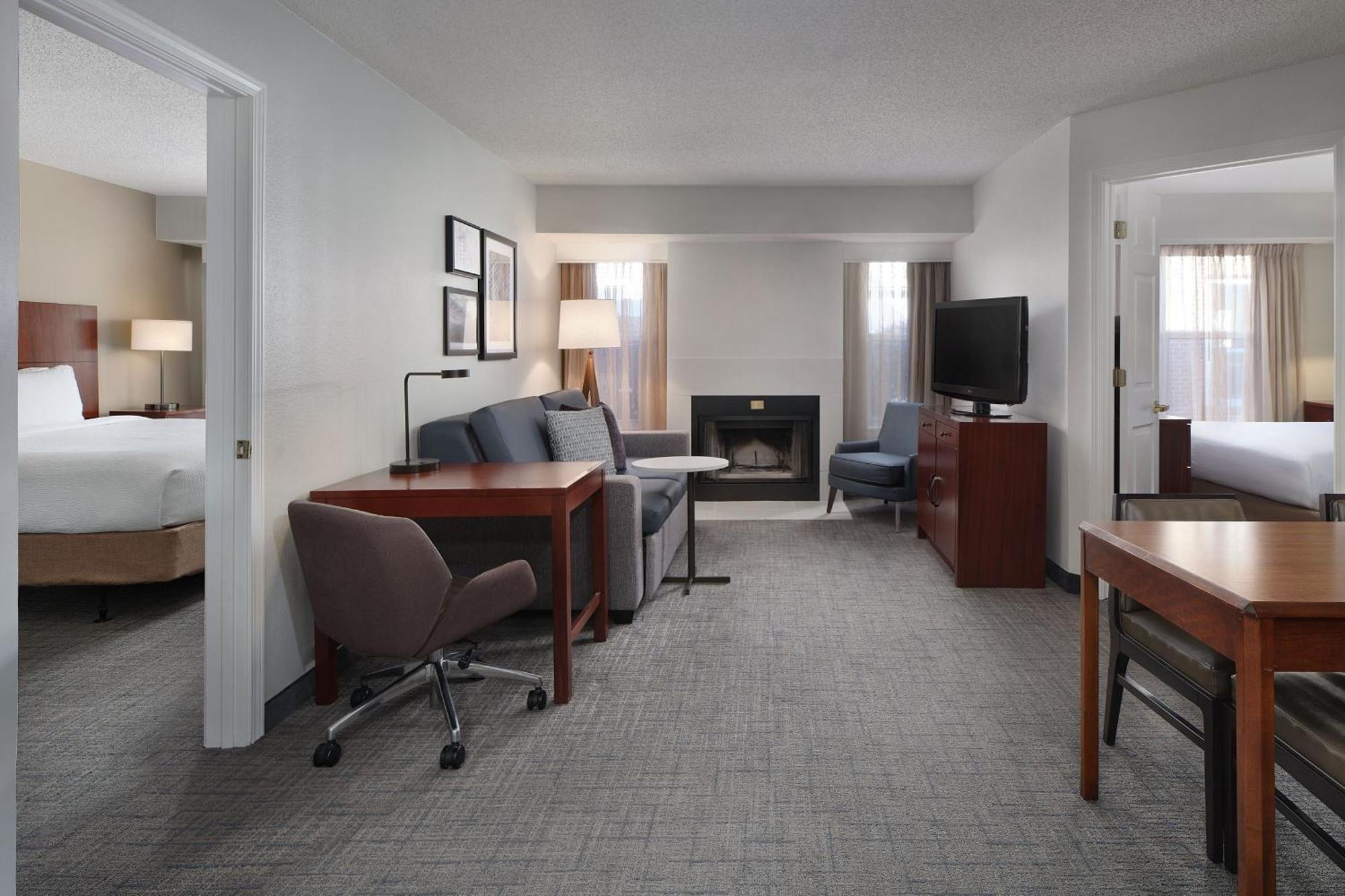 Residence Inn Pinehurst Southern Pines Zewnętrze zdjęcie