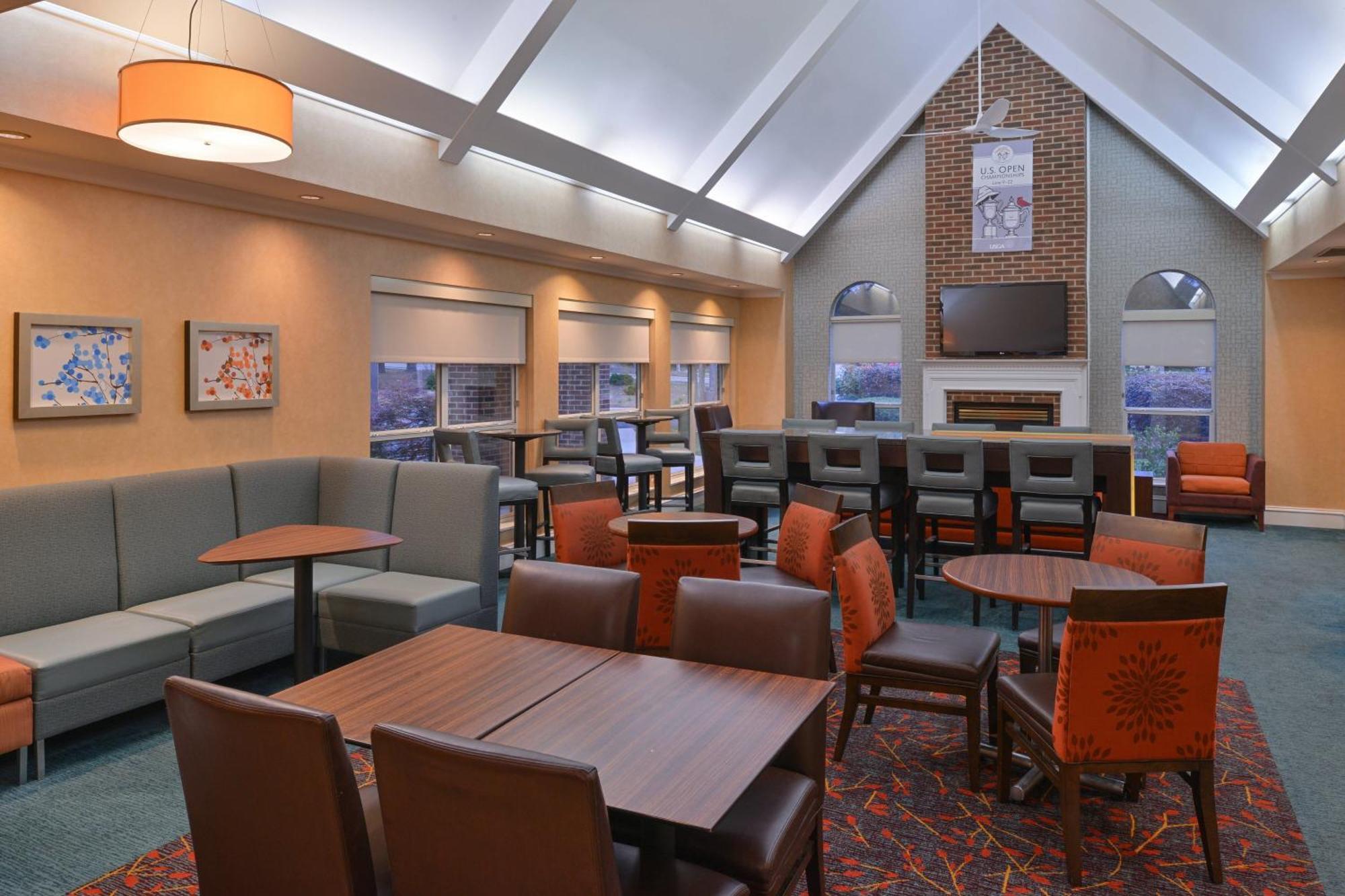 Residence Inn Pinehurst Southern Pines Zewnętrze zdjęcie