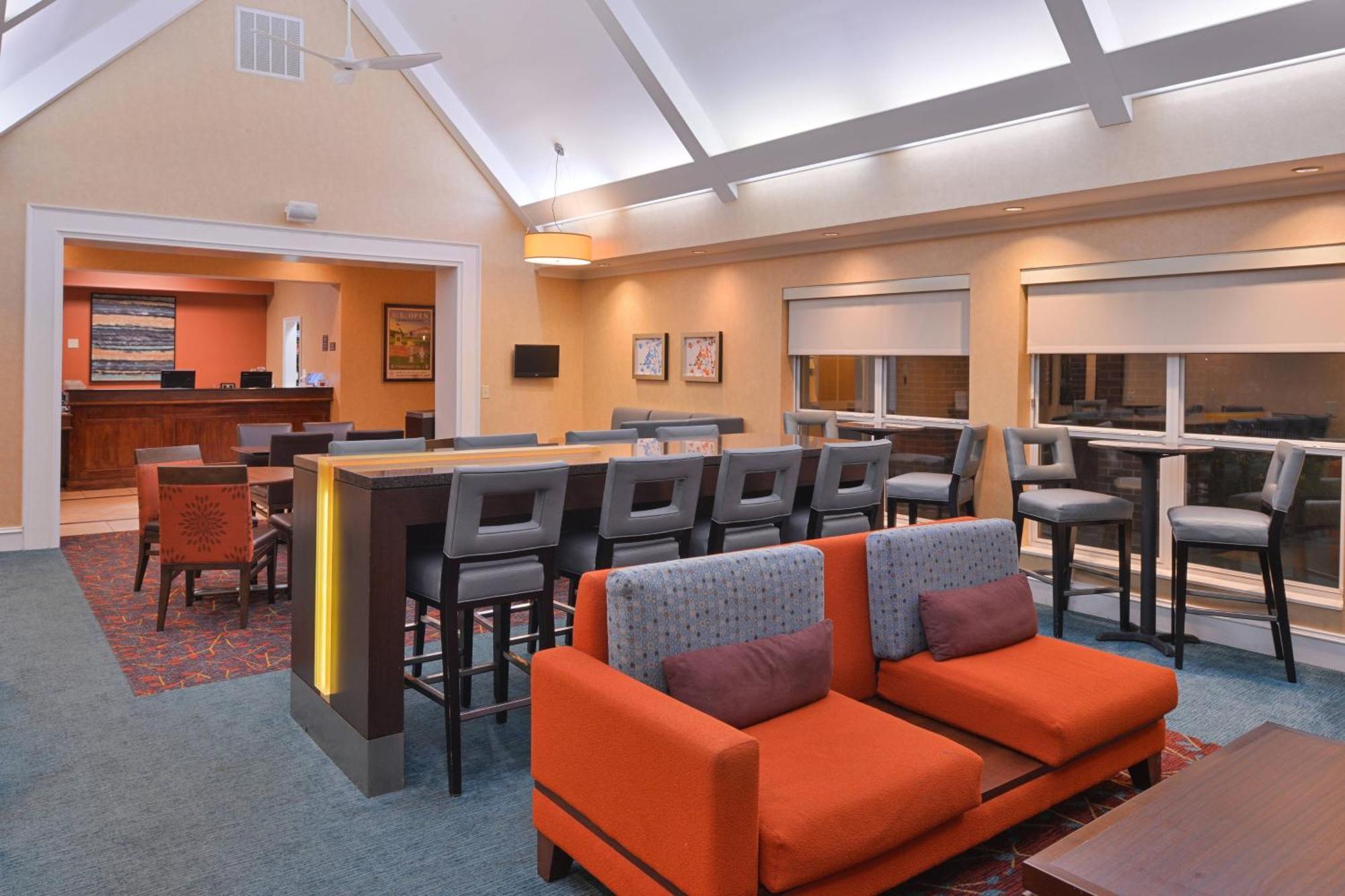 Residence Inn Pinehurst Southern Pines Zewnętrze zdjęcie