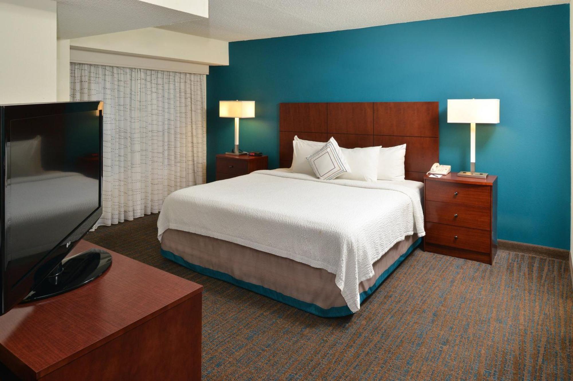 Residence Inn Pinehurst Southern Pines Zewnętrze zdjęcie