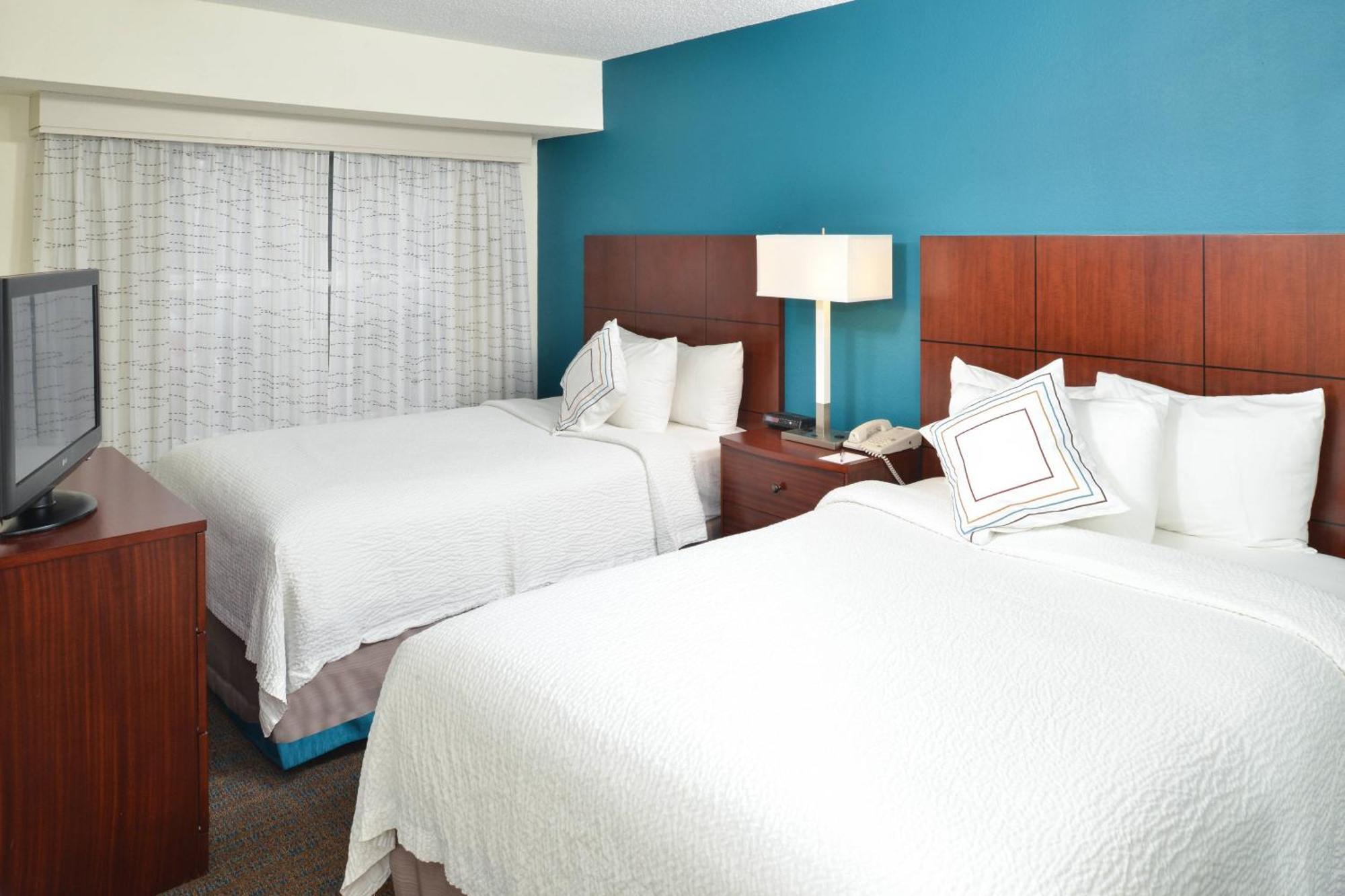Residence Inn Pinehurst Southern Pines Zewnętrze zdjęcie