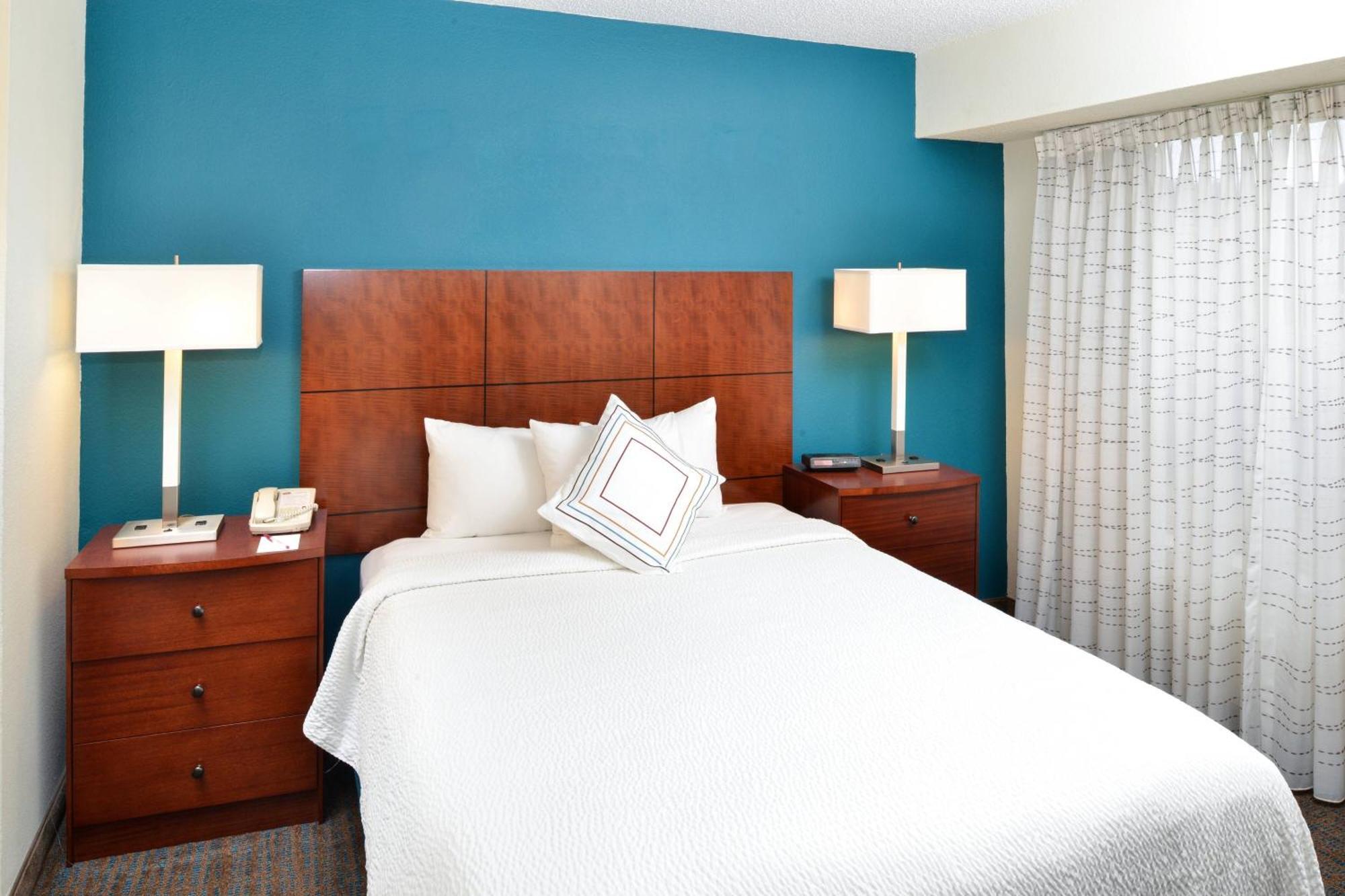Residence Inn Pinehurst Southern Pines Zewnętrze zdjęcie