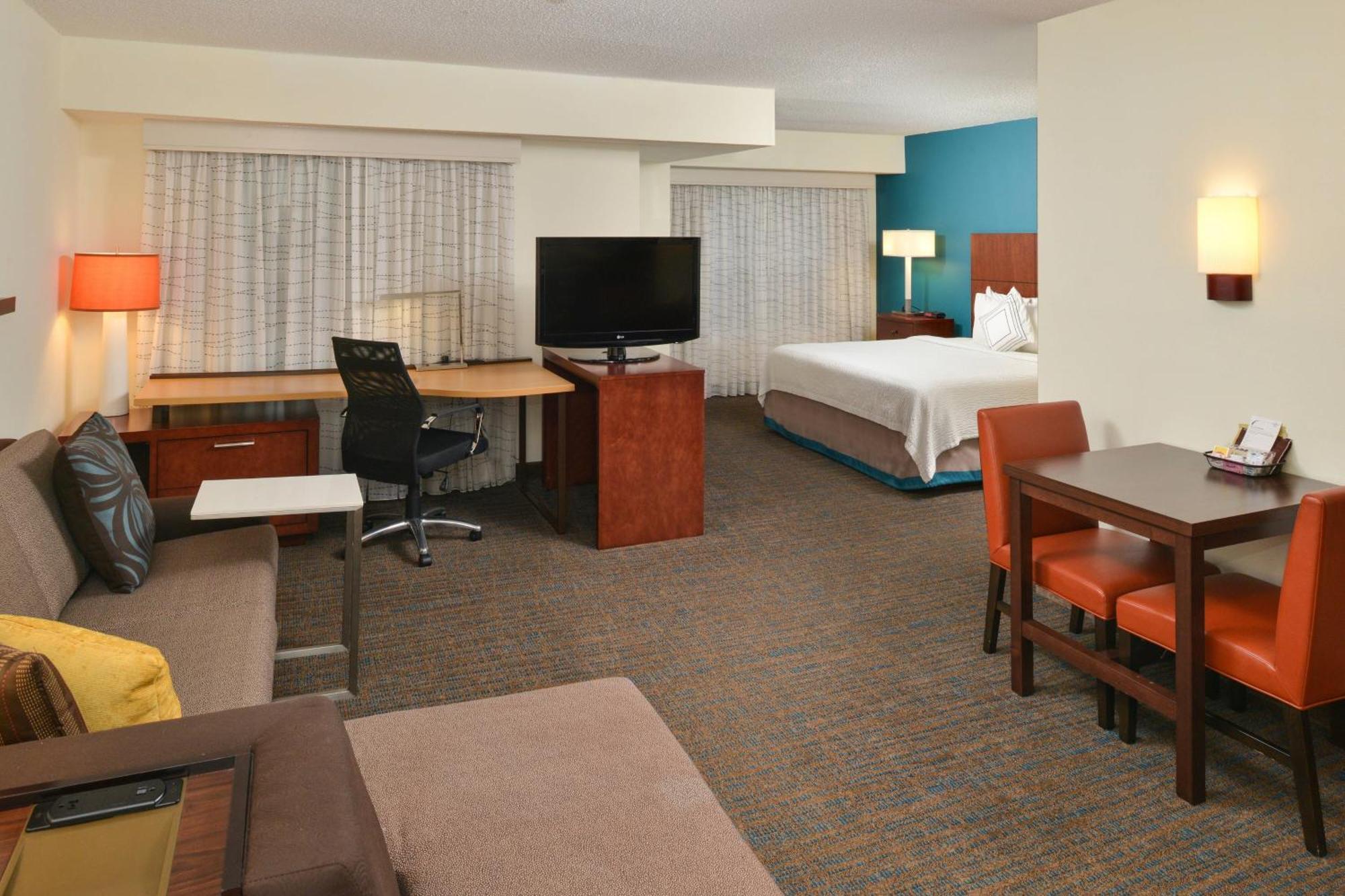 Residence Inn Pinehurst Southern Pines Zewnętrze zdjęcie