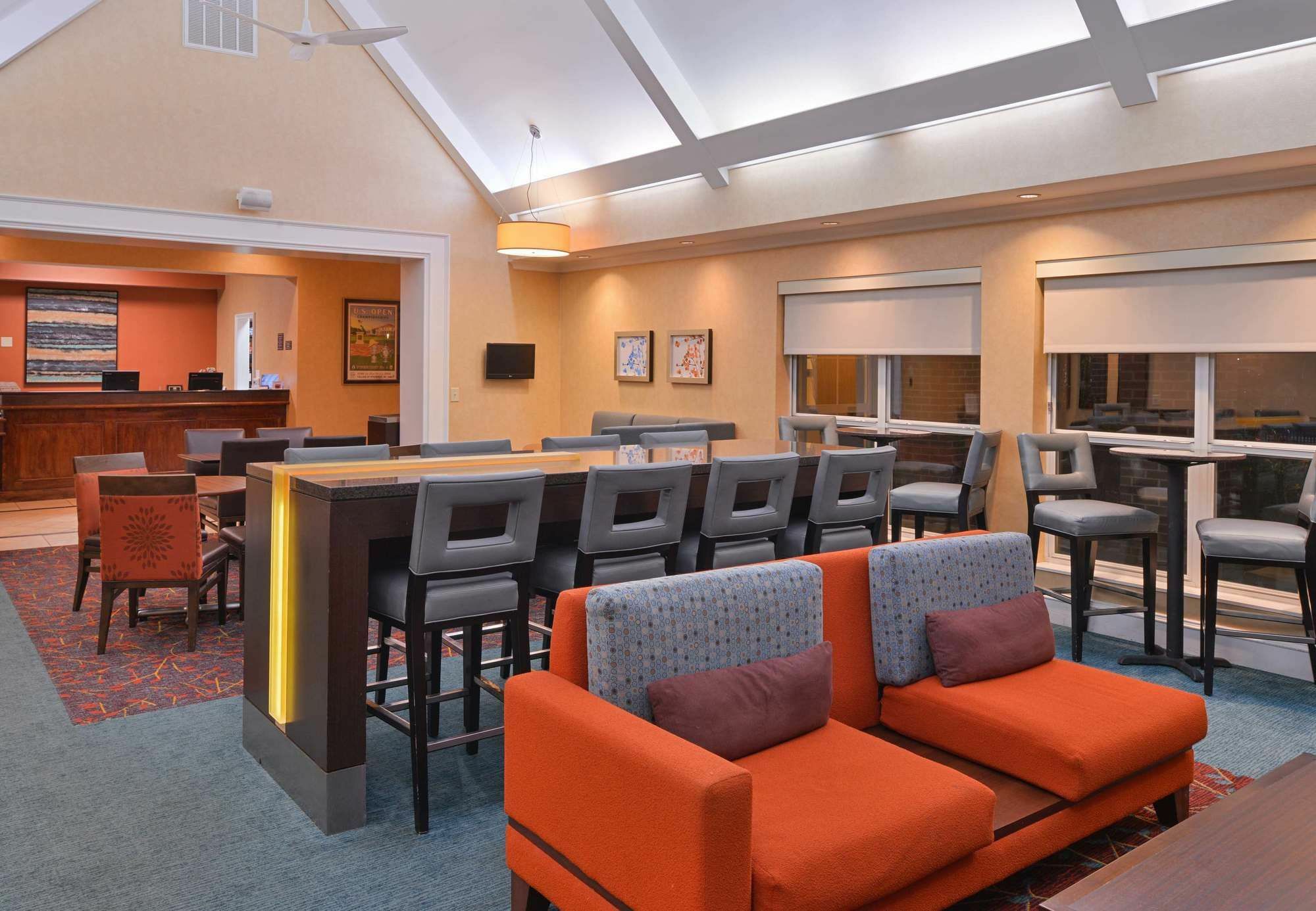 Residence Inn Pinehurst Southern Pines Zewnętrze zdjęcie